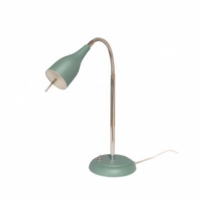 Tanum Bord, grön grå