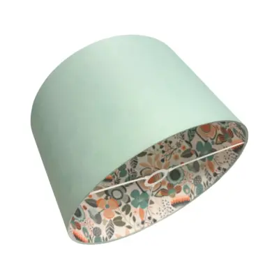The lampstudio Lampskärm Summer Reverse 40 cm