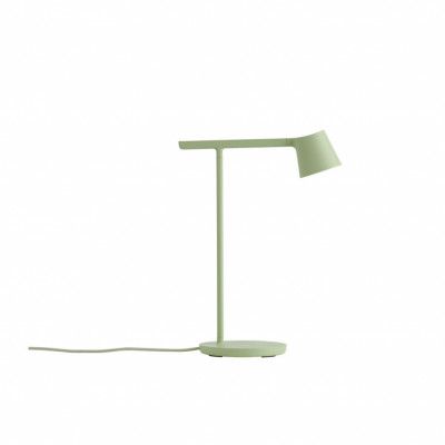 Tip bordslampa, ljusgrön
