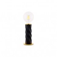 Tivoli by Normann Copenhagen - Bon Bordslampa Black Tivoli by Normann Copenhagen