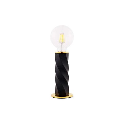 Tivoli by Normann Copenhagen - Bon Bordslampa Black Tivoli by Normann Copenhagen