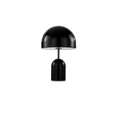 Tom Dixon - Bell Bordslampa H42,5 Black