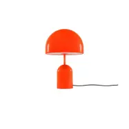 Tom Dixon - Bell Bordslampa H42,5 Fluoro