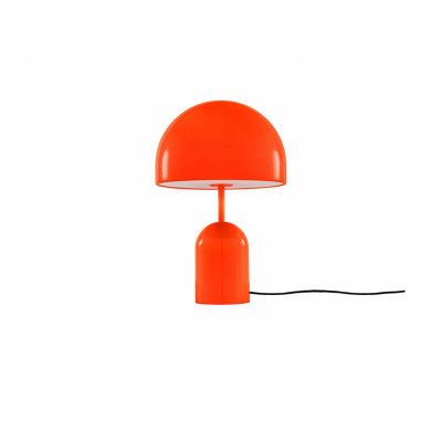 Tom Dixon - Bell Bordslampa H42,5 Fluoro