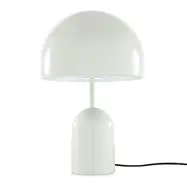 Tom Dixon - Bell bordslampa H42,5 grå