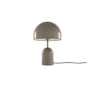 Tom Dixon - Bell Bordslampa H42,5 Taupe
