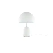Tom Dixon - Bell Bordslampa H42,5 White