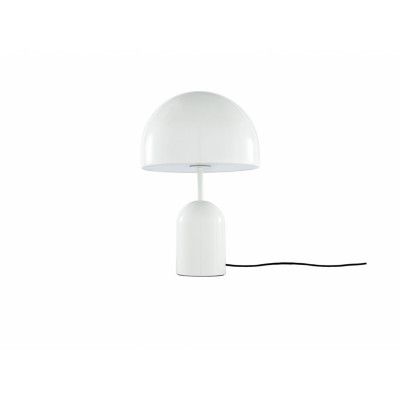 Tom Dixon - Bell Bordslampa H42,5 White