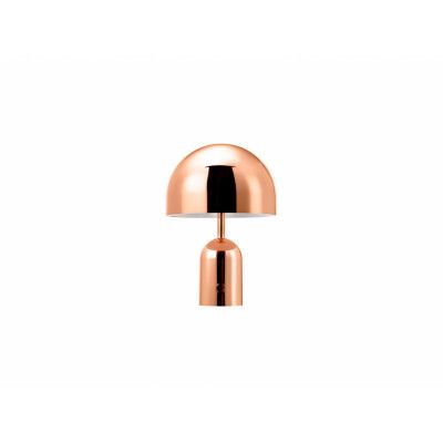 Tom Dixon - Bell Portable Bordslampa H28 IP44 Copper