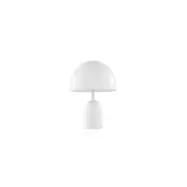 Tom Dixon - Bell Portable Bordslampa H28 IP44 White