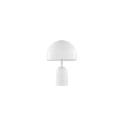 Tom Dixon - Bell Portable Bordslampa H28 IP44 White
