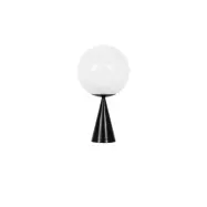 Tom Dixon - Globe Fat Bordslampa Opal