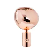 Tom Dixon - Melt Bordslampa Copper
