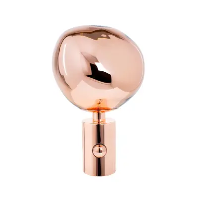 Tom Dixon - Melt Bordslampa Copper