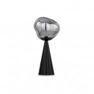 Tom Dixon - Melt Portable Bordslampa Black