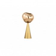 Tom Dixon - Melt Portable Bordslampa Gold