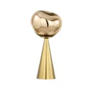 Tom Dixon - Melt Portable bordslampa guld