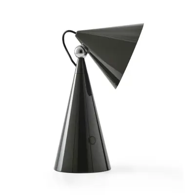 Tom Dixon - Pose Portable Bordslampa Kelp