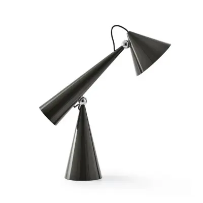 Tom Dixon - Pose Task LED Bordslampa Kelp