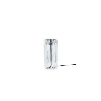 Tom Dixon - Press Bordslampa Clear