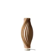 Tom Rossau - No.111 Bordslampa 18x47 Birch Natural