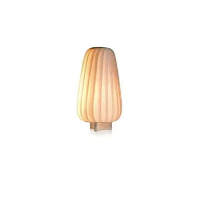 Tom Rossau - ST906 Bordslampa 23x31 Birch Natural