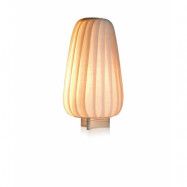 Tom Rossau - ST906 Bordslampa 25x47 Birch Natural