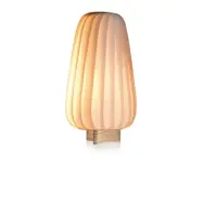Tom Rossau - ST906 Bordslampa 25x47 Birch Natural