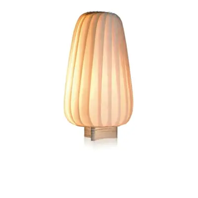 Tom Rossau - ST906 Bordslampa 25x47 Birch Natural