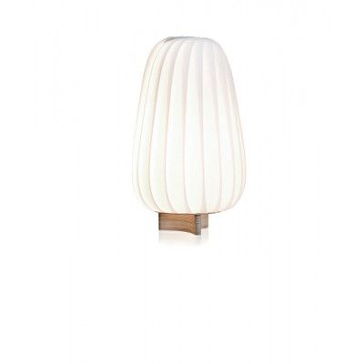 Tom Rossau - ST906 Bordslampa 25x47 Coated Paper White