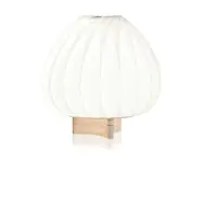 Tom Rossau - TR12 Bordslampa PP Plastic White