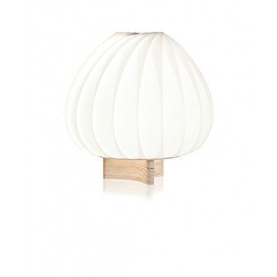 Tom Rossau - TR12 Bordslampa PP Plastic White