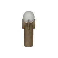 Tornitto Bordslampa Natur