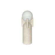 Tornitto Bordslampa Sand
