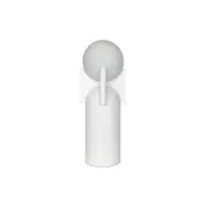 Tornitto Bordslampa Vit