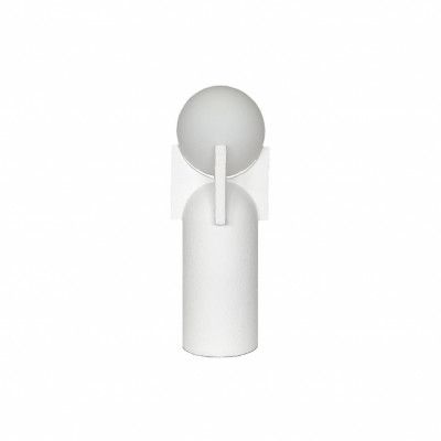 Tornitto Bordslampa Vit