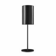 Tower Bordslampa - Black Medium