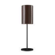 Tower Bordslampa - Chocolate Medium