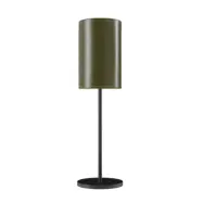 Tower Bordslampa - Grass Green Medium
