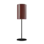 Tower Bordslampa - Oak Medium