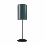 Tower Bordslampa - Ocean Blue Medium