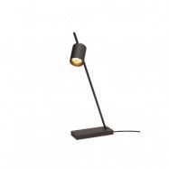 Trizo21 - Aude Bordslampa 2700K Gunmetal