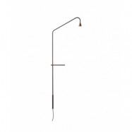 Trizo21 - Austere T Bordslampa Gunmetal