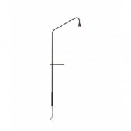 Trizo21 - Austere T Bordslampa Svart