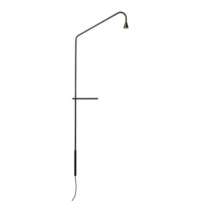 Trizo21 - Austere T Bordslampa Svart