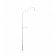 Trizo21 - Austere T Bordslampa Vit