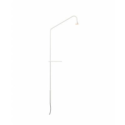 Trizio21 - Austere T Bordslampa VitTrizo21