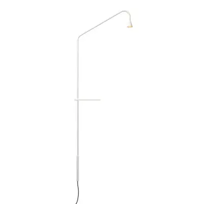 Trizio21 - Austere T Bordslampa VitTrizo21