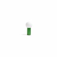 Turn On, Green