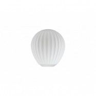 UMAGE - Around the World Skärm Mini White